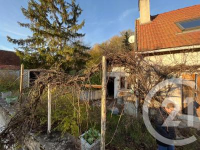 Billy Sur Oisy, Bourgogne 58500, Francja