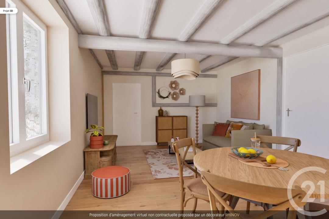 La Chapelle St Martin En Plaine, 中部 41500, 法国