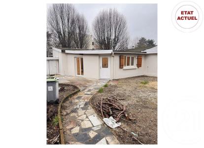 Beauchamp, Île-de-France 95250, France