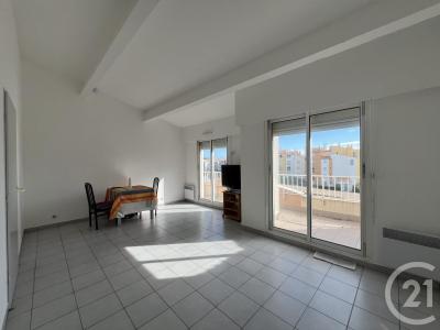 Le Cap D Agde, Languedoc-Roussillon 34300, Франция