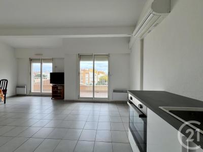 Le Cap D Agde, Languedoc-Roussillon 34300, Франция