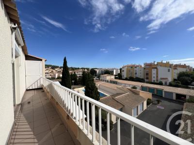 Le Cap D Agde, Languedoc-Roussillon 34300, Франция