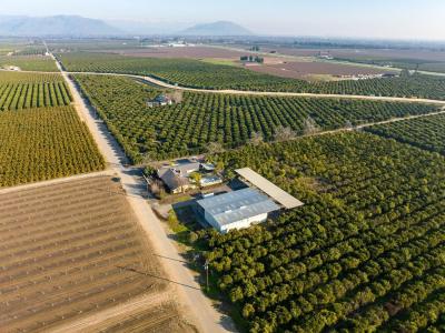 14721 Tulare Avenue E, Sanger, California 93657, USA
