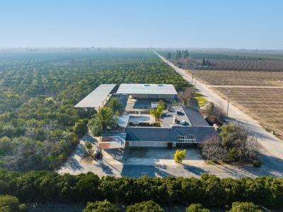 14721 Tulare Avenue E, Sanger, Kaliforniya 93657, Amerika Birleşik Devletleri