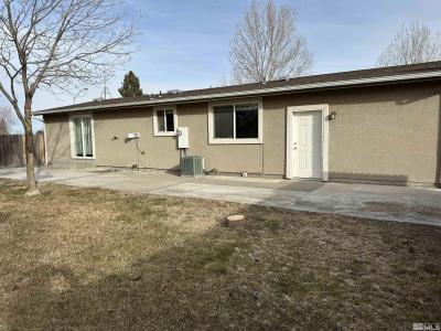 1904 Skyland Blvd., Winnemucca, 内华达州 89445, 美国
