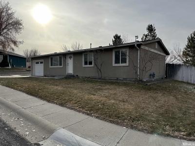 1904 Skyland Blvd., Winnemucca, 内华达州 89445, 美国