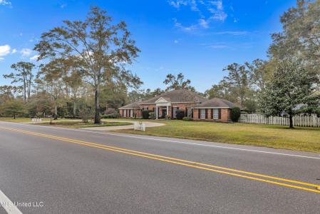 1508 Nicholson Avenue, Waveland, Mississippi 39576, Stati Uniti