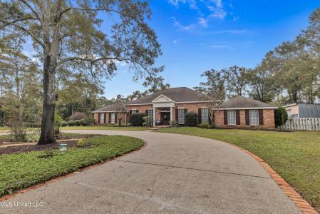1508 Nicholson Avenue, Waveland, Mississippi 39576, Stati Uniti