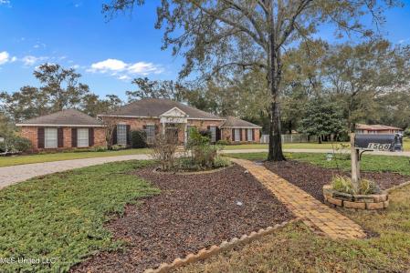 1508 Nicholson Avenue, Waveland, Mississippi 39576, Stati Uniti