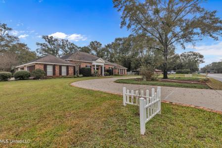 1508 Nicholson Avenue, Waveland, Mississippi 39576, Stati Uniti