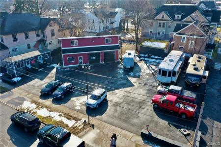 56 Clark Street, Auburn, New York 13021, États-Unis