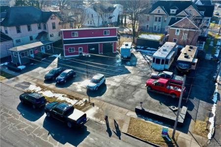 56 Clark Street, Auburn, New York 13021, États-Unis