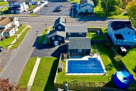 1 Mechanic Street S, Seneca Falls, Nowy Jork 13148, USA