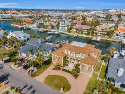 119 8th St E, Tierra Verde, Floride 33715, États-Unis
