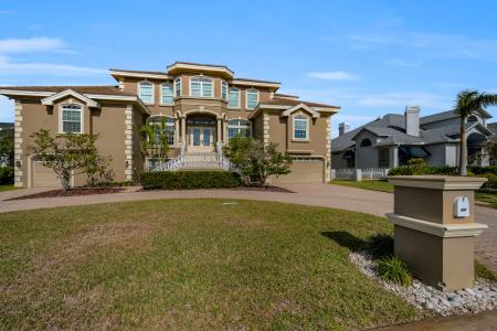 119 8th St E, Tierra Verde, Floride 33715, États-Unis
