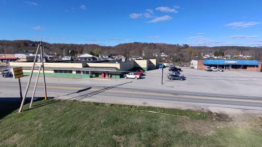 2198 US Rt 60, Culloden, WV 25510, USA