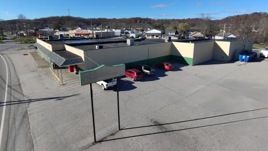 2198 US Rt 60, Culloden, WV 25510, USA