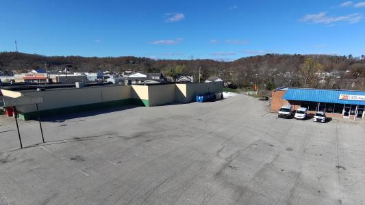 2198 US Rt 60, Culloden, 西弗吉尼亚州 25510, 美国