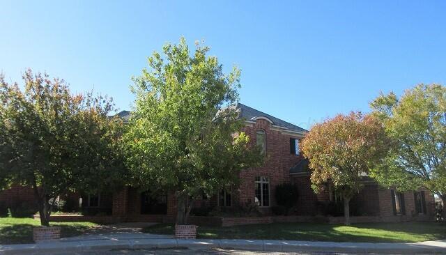11 Canyon View Drive, Dalhart, Texas 79022