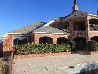 11 Canyon View Drive, Dalhart, Texas 79022