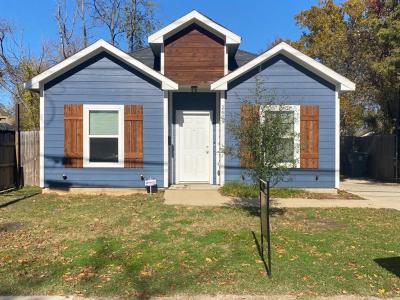 2629 Anderson Street, Dallas, Texas 75215, USA