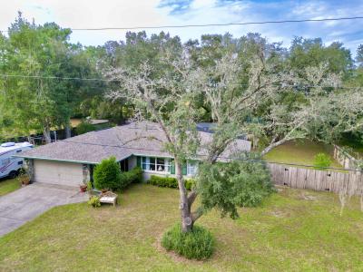 19831 SW Nightingale Drive, Dunnellon, Floride 34431, États-Unis