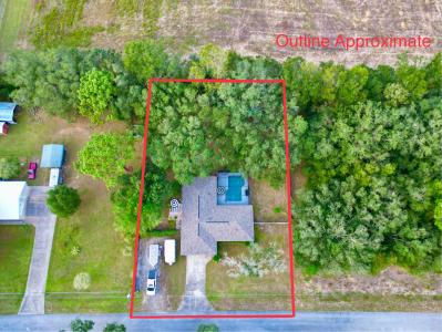 19831 SW Nightingale Drive, Dunnellon, Floride 34431, États-Unis