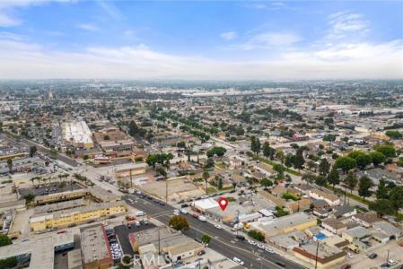 10523 Long Beach Boulevard, Lynwood, קליפורניה 90262, ארצות הברית של אמריקה 