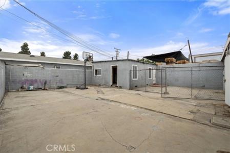 10523 Long Beach Boulevard, Lynwood, קליפורניה 90262, ארצות הברית של אמריקה 