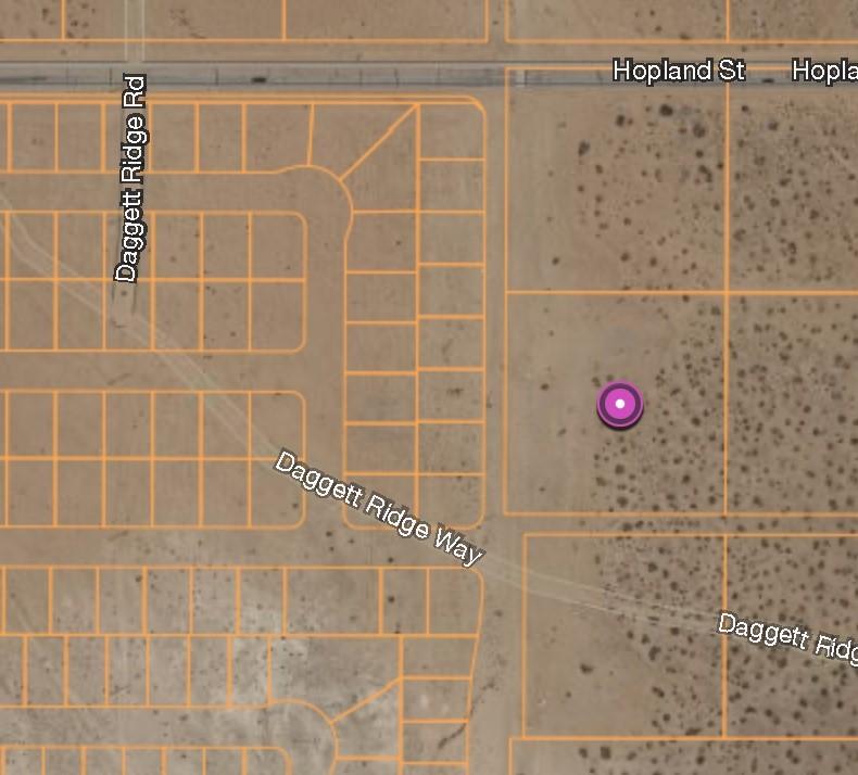0 Brucite Road, Victorville, 加州 92394, 美國