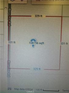 0 Brucite Road, Victorville, 加州 92394, 美國