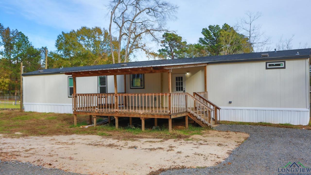 420 CHRIS CIRCLE, Waskom, Texas 75692, Estados Unidos