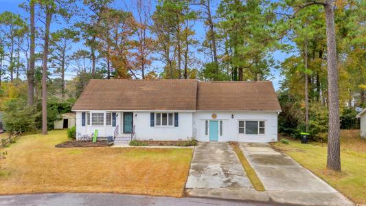 330 Red Fox Circle, Myrtle Beach, SC 29579, USA