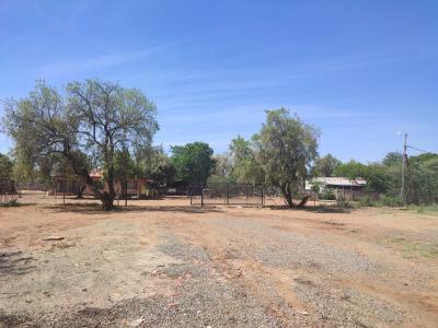 Swartruggens, North West, Sudáfrica