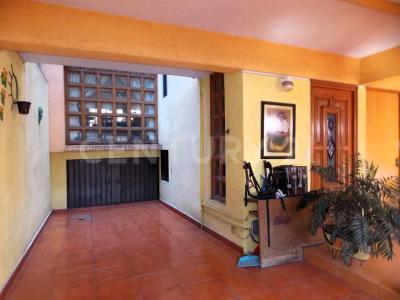 1er Retorno de Acoxpa ,, Tlalpan, Ciudad De México 14370, Mexico