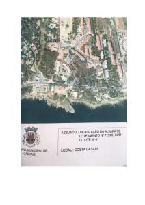 Cascais, Lisbon 2750-744, Portugal