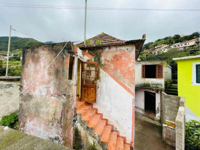 Machico, Madeira 9200-124, Portugal