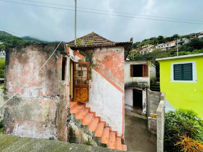 Machico, Madeira 9200-124, Portugal