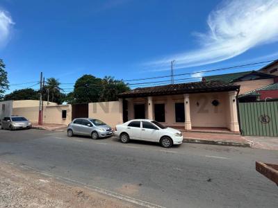 San Lorenzo, Central 00001, Paraguai