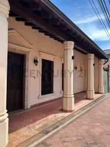 San Lorenzo, Central 00001, Paraguay