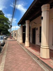 San Lorenzo, Central 00001, Paraguay