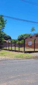 Dra. Inés Enciso Velloso esq. Tomás Acosta , San Vicente, Asunción 00001, Paraguai