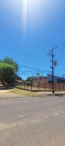 Dra. Inés Enciso Velloso esq. Tomás Acosta , San Vicente, Asunción 00001, Paraguai