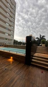 AVDA SANTA TERESA , Ycuá Satí, Asunción 00001, Paraguay