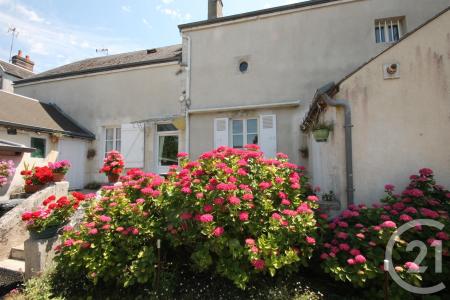 La Chapelle St Mesmin, Centro 45380, França
