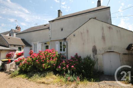 La Chapelle St Mesmin, Centro 45380, França