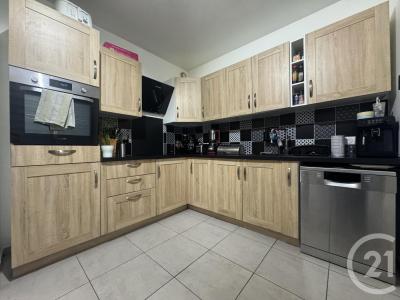 Villeparisis, Île-de-France 77270, アキタン