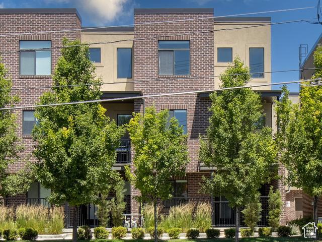 1418 E KOMENDA WAY, Millcreek, Юта 84124, Соединенные Штаты