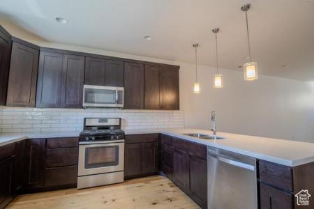 1418 E KOMENDA WAY, Millcreek, Юта 84124, Соединенные Штаты