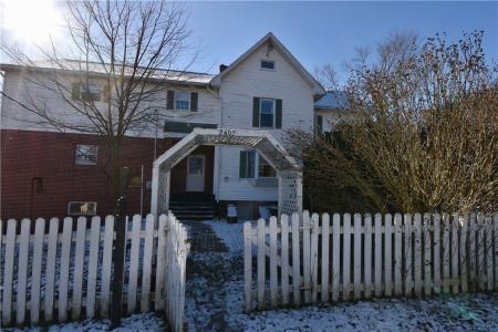 2492 White Cloud Rd White Cloud Rd, Allegheny Twp - Wml, Pennsylvania 15656